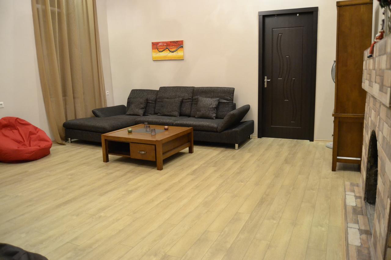 Apartment Georgia Tbilisi Exterior foto