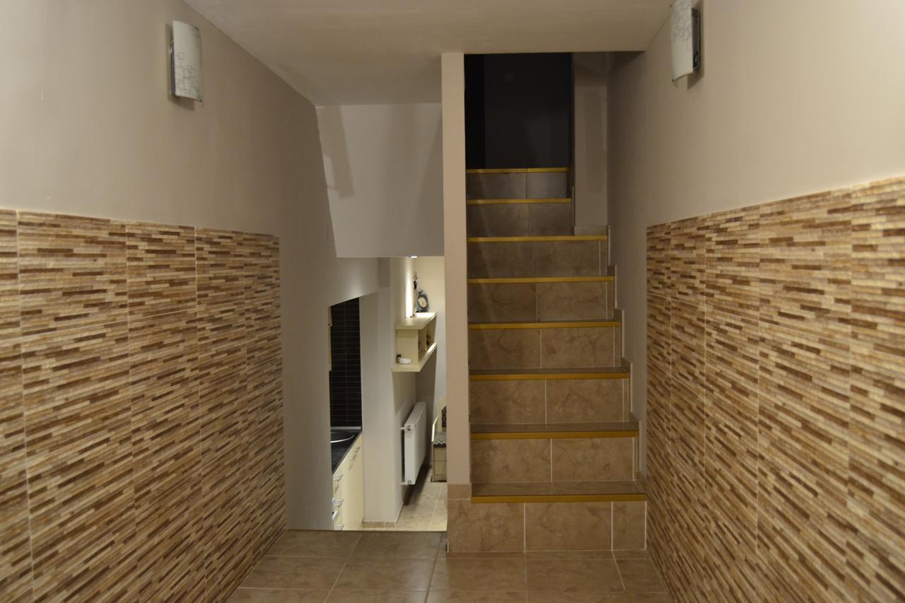 Apartment Georgia Tbilisi Exterior foto