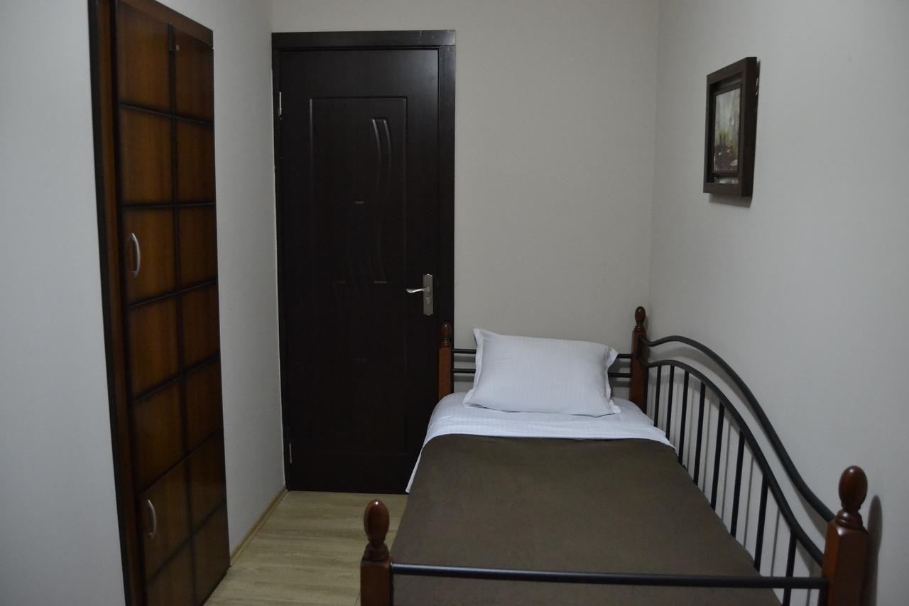Apartment Georgia Tbilisi Exterior foto