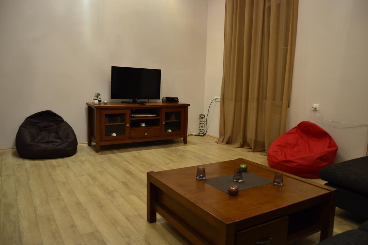 Apartment Georgia Tbilisi Exterior foto