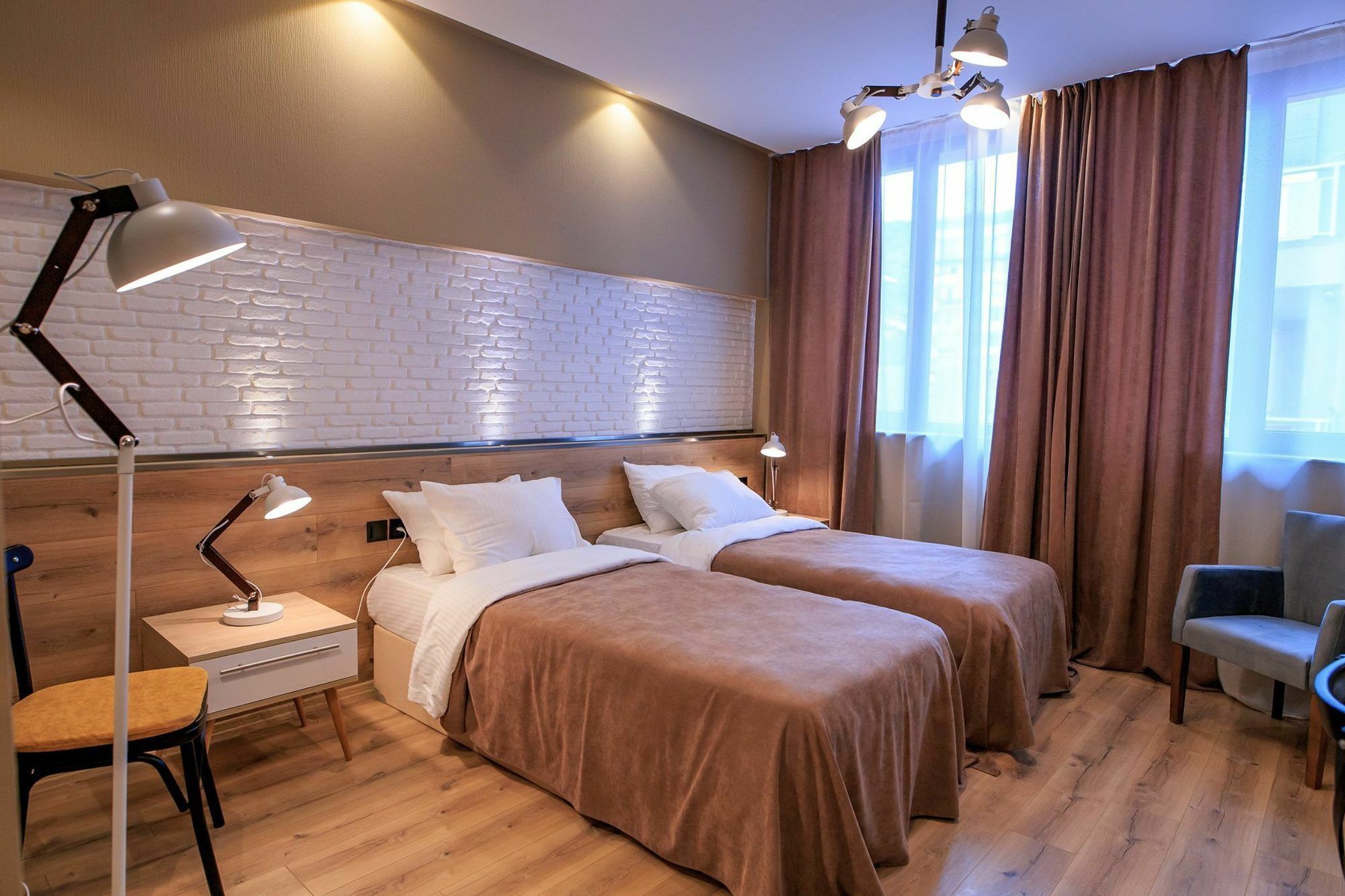 Apartment Georgia Tbilisi Exterior foto