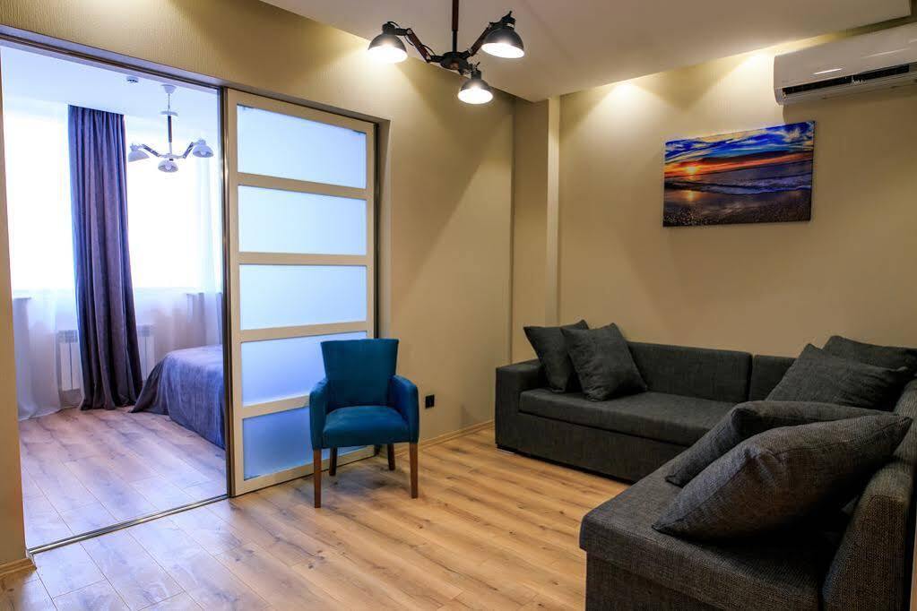 Apartment Georgia Tbilisi Exterior foto