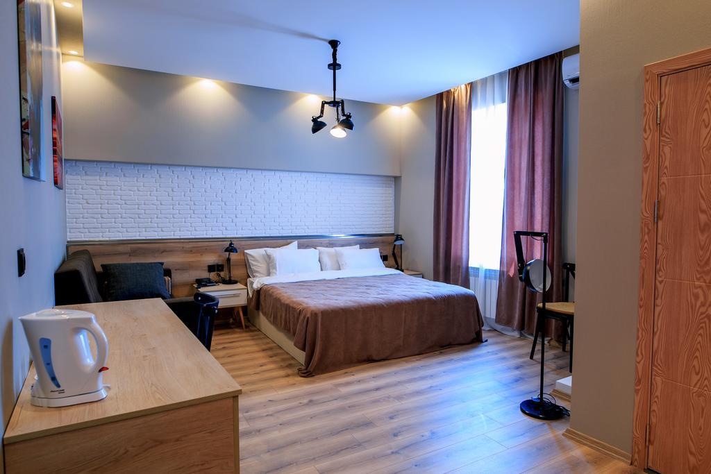 Apartment Georgia Tbilisi Exterior foto