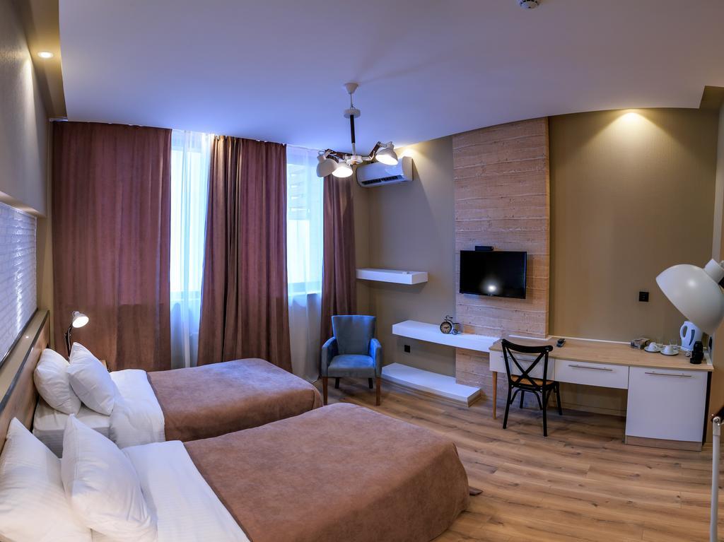 Apartment Georgia Tbilisi Exterior foto