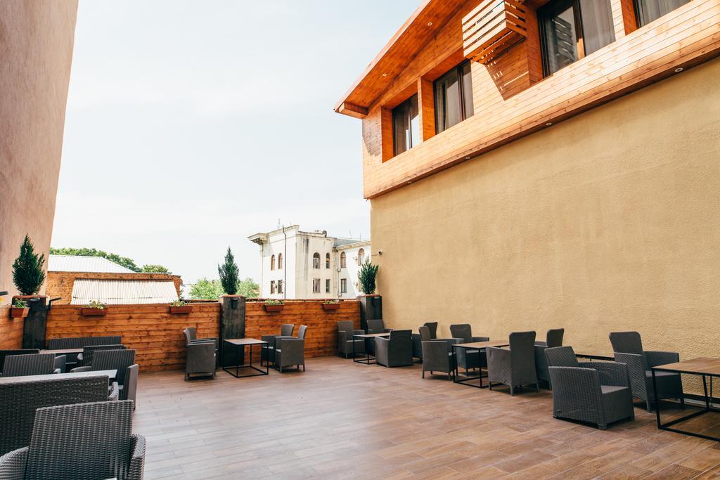 Apartment Georgia Tbilisi Exterior foto